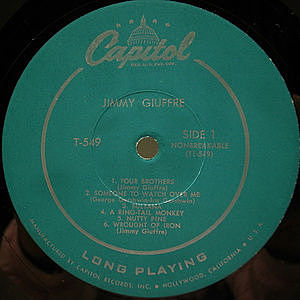 レコードサブ画像：3