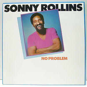 （LP） ソニー・ロリンズ / ホーン・カルチャー Milestone　1028 SONNY ROLLINS / Horn Culture (LP) / Milestone | WAXPEND RECORDS