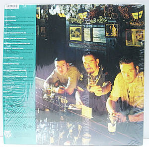 HOUSE OF PAIN / House Of Pain (Fine Malt Lyrics) (LP