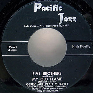 レコードサブ画像：2