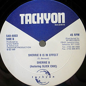 NAHKI / SUGAR MINOTT / SHERRIE BERNARD / Love And Unity (12