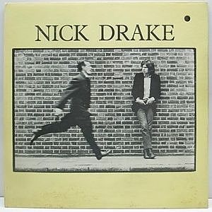 レコード画像：NICK DRAKE / Same