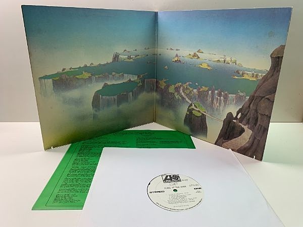 YES レコード 大沢逸美 / Yes It's me | sixteen records (シックスティーン