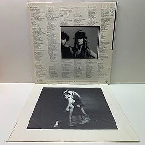Rickie Lee Jones – Pirates – Vinyl (180 g, Gatefold, LP
