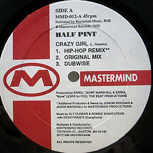 レコードサブ画像：1