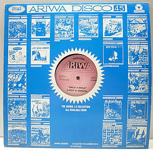 レコードサブ画像：1