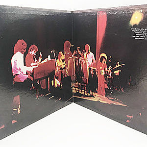 SANTANA / Abraxas (LP) / Columbia | WAXPEND RECORDS