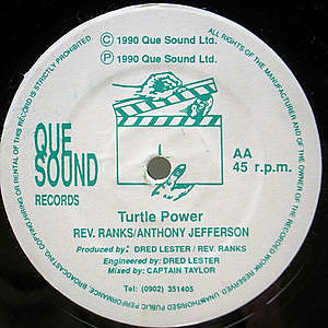 レコードサブ画像：1