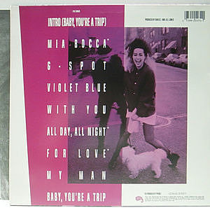 レコードサブ画像：2