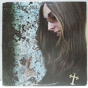 Judee Sill Judee Sill-VG sleeve UK Vinyl LP — RareVinyl.com