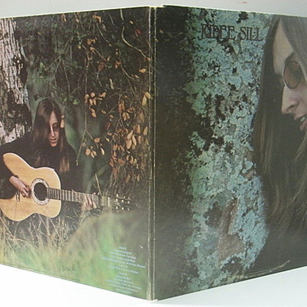 Judee Sill / Judee Sill (US) - DISK-MARKET