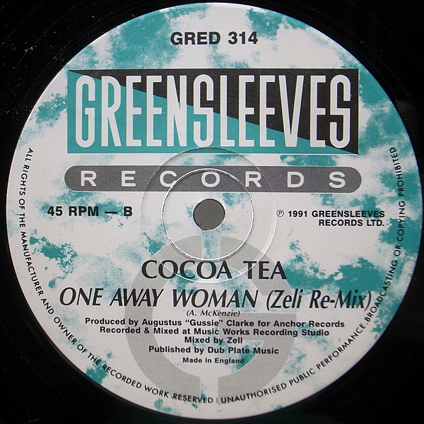 洋楽 DRY AND HEAVY - GREEN TEA RECORDS DRY AND HEAVY - GREEN TEA