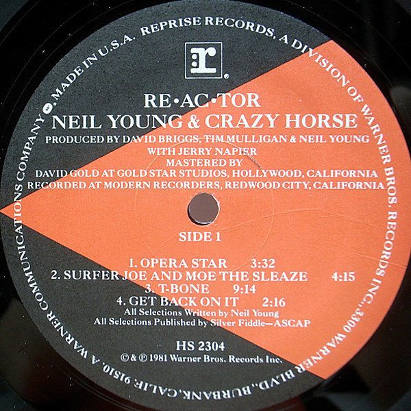 超レア盤⭐︎廃盤 NEIL YOUNG CRAZY HORSE レコード LP 超レア盤⭐︎廃盤 NEIL YOUNG CRAZY HORSE レコード LP
