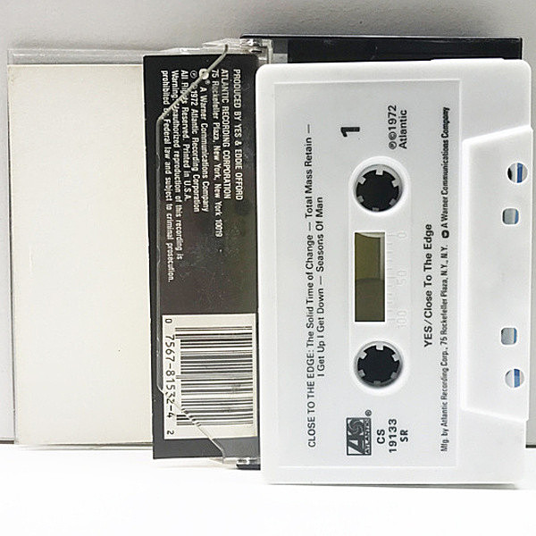 ③ Beck「Odelay」カセットテープ Cassette Tape LP ③ Beck「Odelay」カセットテープ Cassette Tape LP - メルカリ