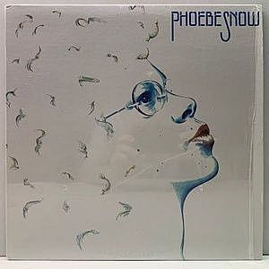 レコード画像：PHOEBE SNOW / Same