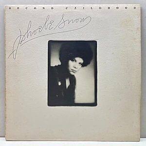 レコード画像：PHOEBE SNOW / Second Childhood