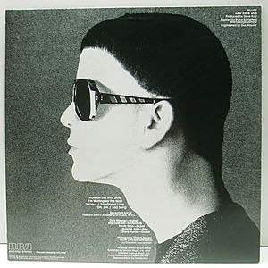 LOU REED / Live (LP) / RCA | WAXPEND RECORDS