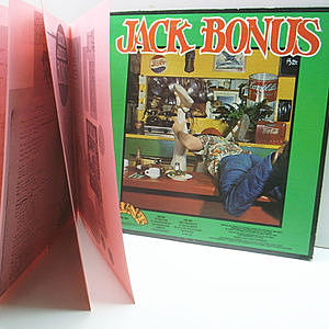 レコードサブ画像：2