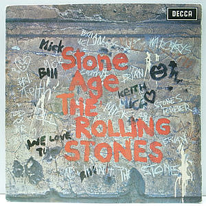 レコードサブ画像：1