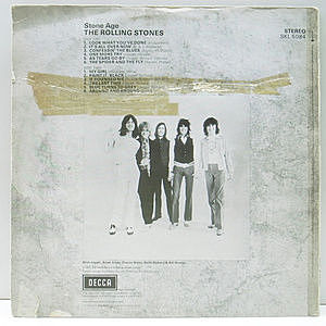 レコードサブ画像：2