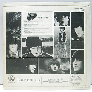 レコードサブ画像：2