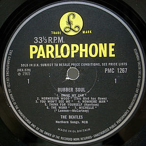 レコードサブ画像：3