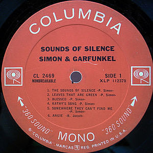 レコードサブ画像：3