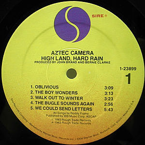 レコードサブ画像：3