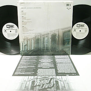 REAL LIVE / The Turnaround The Long Awaited Drama (LP) / Big