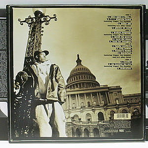 即決送料無料【USオリ盤2LPレコード】Smoothe Da Hustler - Once