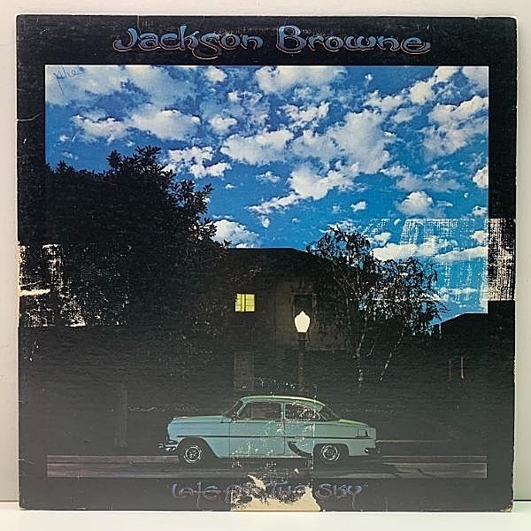 jackson browne story (RARE!!洋書/国内版送料込み) jackson browne story (RARE!!洋書/国内版送料込み) Jackson