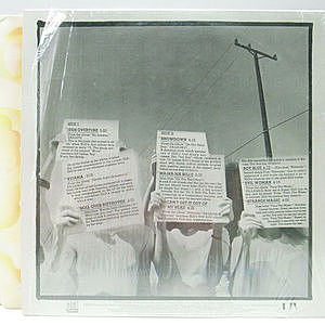 レコードサブ画像：2