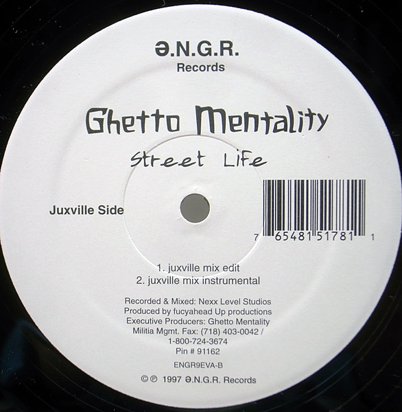 洋楽 STREET LIFE Street Life - YouTube