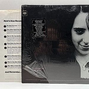 LAURA NYRO / New York Tendaberry (LP) / Columbia | WAXPEND RECORDS