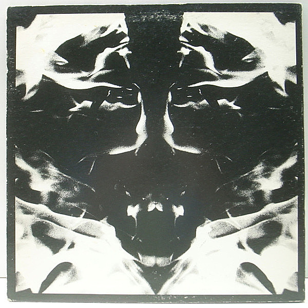 レコードメイン画像：美盤!! 初版 1841BROADWAY USオリジナル MOTT THE HOOPLE Mad Shadows ('70 Atlantic SD 8272) Ian Hunter, Mick Ralphs ほか