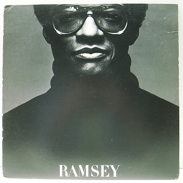 レコードメイン画像：美盤!! 初版 JC規格 バーコード無し USオリジナル RAMSEY LEWIS Ramsey ('79 Columbia) Wayne Hendersonの秀逸なアレンジが最高です