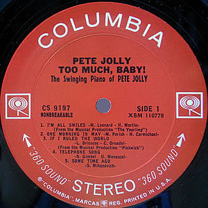 レコードサブ画像：3