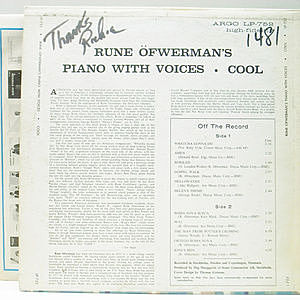 レコードサブ画像：2