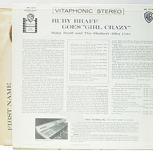 レコードサブ画像：2