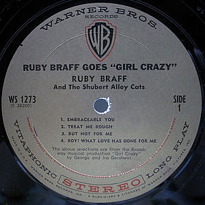 レコードサブ画像：3