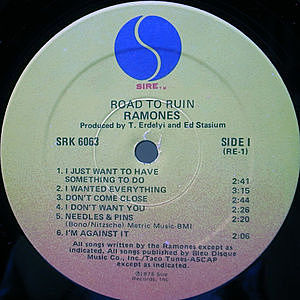 レコードサブ画像：3