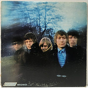 レコード画像：ROLLING STONES / Between The Buttons