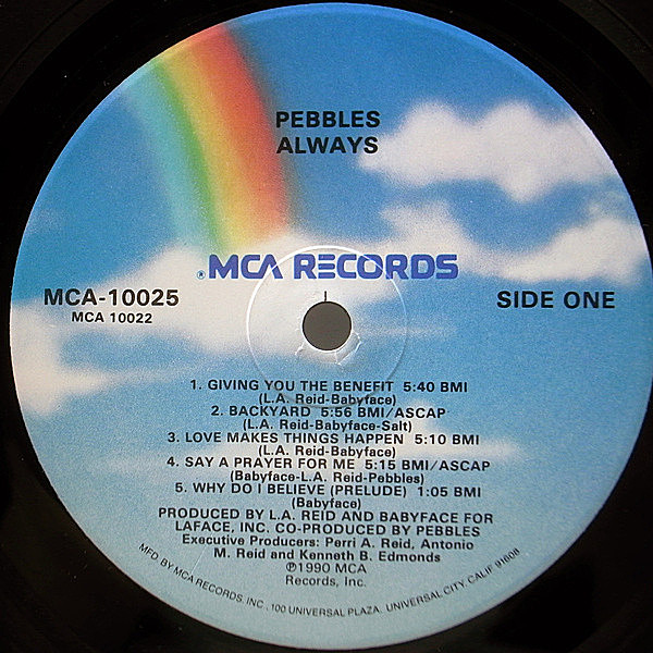 pebbles/BACKYARD プロモ盤CD OTktNTc1OC5qcGVn.jpeg