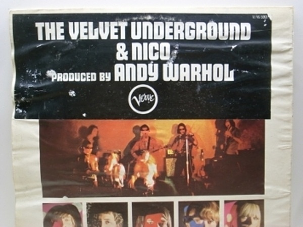 VELVET UNDERGROUND / NICO / Same (LP) / Verve | WAXPEND RECORDS
