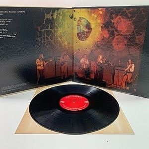 BIG BROTHER & THE HOLDING CO. / JANIS JOPLIN / Cheap Thrills