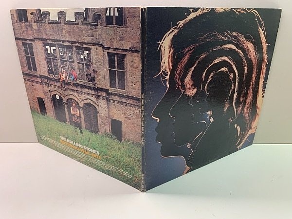 ROLLING STONES / Hot Rocks (LP) / London | WAXPEND RECORDS
