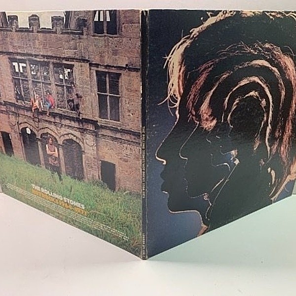 ROLLING STONES / Hot Rocks (LP) / London | WAXPEND RECORDS