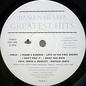 レコードサブ画像：3