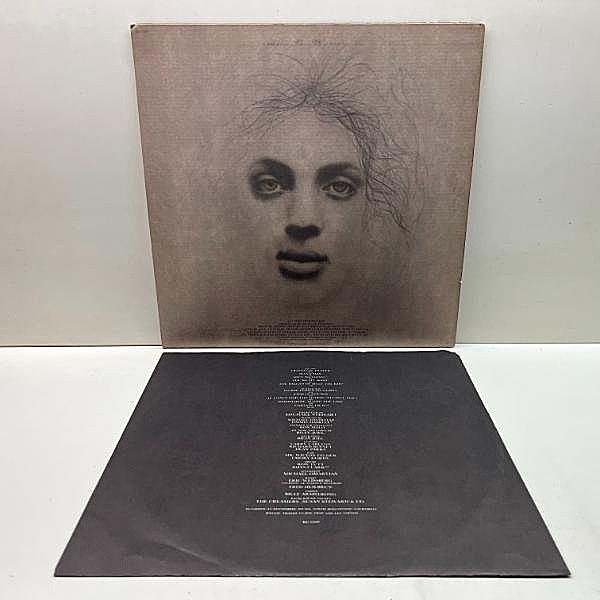 BILLY JOEL / Piano Man (LP) / Columbia | WAXPEND RECORDS
