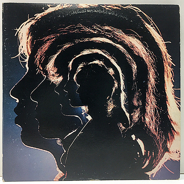 レコードメイン画像：激レア Alternate Mix《11・18・71刻印 & SHELLY刻印》US 完全オリジナル ROLLING STONES Hot Rocks ('71 London) 米 2Lp 別テイク 幻盤!!